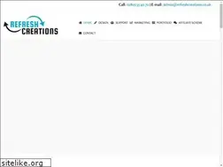Sites similar to refreshserver.co.uk