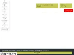 Sites similar to refreshthesouth.com