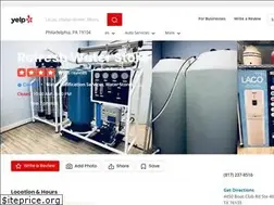 Sites similar to refreshwaterstore.com