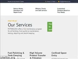 Sites similar to refreshyourfuel.com