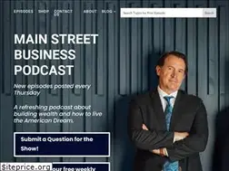 Sites similar to refreshyourwealth.com