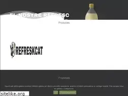 Sites similar to refreskcat.cat