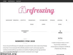 Sites similar to refreszing.pl