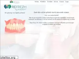 Sites similar to refrezh.com