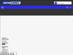 Sites similar to refriabreu.com