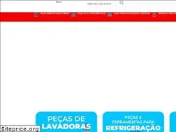 Sites similar to refricenter.com.br