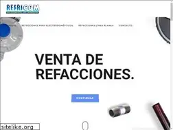 Sites similar to refricom.net