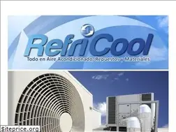 Sites similar to refricool.com.pa