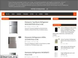 Sites similar to refrigeatorshopbd.blogspot.com