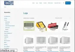 Sites similar to refrigeracao.net