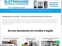 Sites similar to refrigeracao24horas.com.br