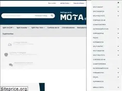 Sites similar to refrigeracaomota.com.br