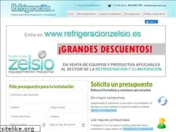 Sites similar to refrigeracion.pro