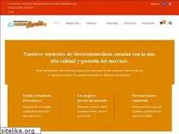 Sites similar to refrigeraciongarcia.com