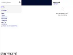 Sites similar to refrigeracionomega.com