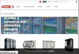 Sites similar to refrigeraciontorrey.com