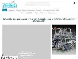 Sites similar to refrigeracionzelsio.es