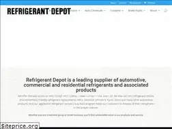 Sites similar to refrigerantdepot.com