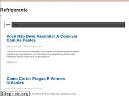 Sites similar to refrigerante.site