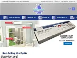 Sites similar to refrigerantguys.com