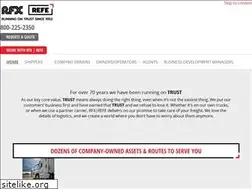 Sites similar to refrigeratedfood.com
