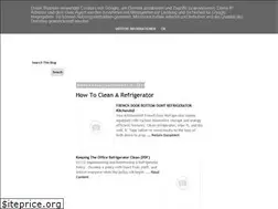 Sites similar to refrigeratedyukigui.blogspot.com