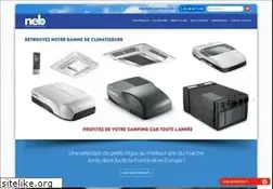 Sites similar to refrigerateurs.fr
