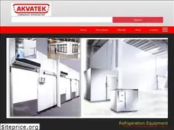 Sites similar to refrigeration-equipment.com