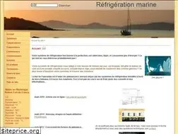 Sites similar to refrigeration-marine.com