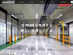 Sites similar to refrigeration.jp