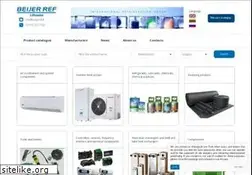 Sites similar to refrigeration.lt