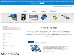 Sites similar to refrigerationacaccessories.com