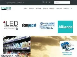Sites similar to refrigerationandaircon.co.za