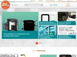 Sites similar to refrigerationclub.com