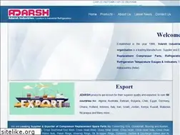 Sites similar to refrigerationcompressorparts.net