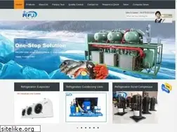 Sites similar to refrigerationdevice.com