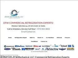 Sites similar to refrigerationheatingandcooling.com