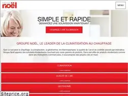 Sites similar to refrigerationnoel.com