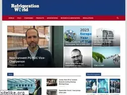Sites similar to refrigerationworldnews.com