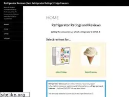 Sites similar to refrigerator-select.com