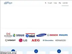 Sites similar to refrigerator-shiraz.com