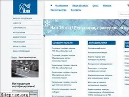 Sites similar to refrigerator.ru