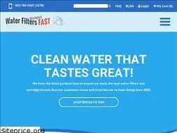Sites similar to refrigeratorfilter.com