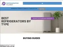 Sites similar to refrigeratorplanet.com