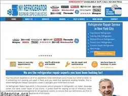 Sites similar to refrigeratorspecialists.com