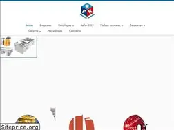 Sites similar to refrimak.com