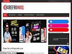 Sites similar to refrimaq.org