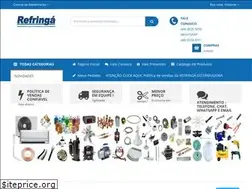 Sites similar to refringa.com.br