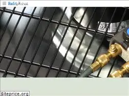 Sites similar to refripinhal.com