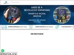 Sites similar to refritron.com.br